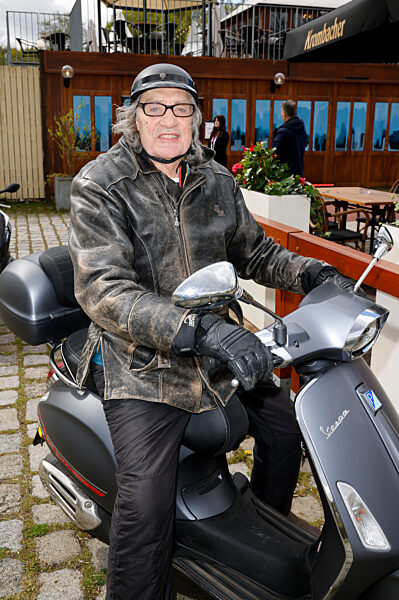 50 Jahre Ziegler Film in Berlin