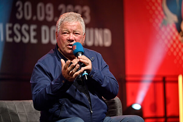 German Comic Con Spring Edition 2023 in Dortmund