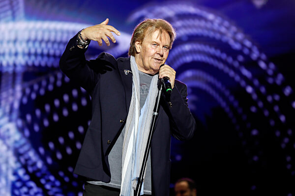 Konzert 'Schlagersterne Mallorca 2023' in Palma