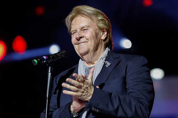 Konzert 'Schlagersterne Mallorca 2023' in Palma