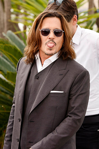 Photocall 'Jeanne du Barry', Cannes Film Festival 2023