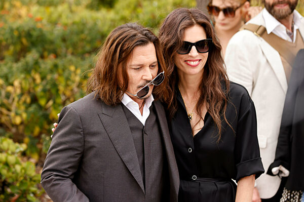 Photocall 'Jeanne du Barry', Cannes Film Festival 2023