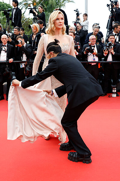 Filmpremiere 'Monster', Cannes Film Festival 2023