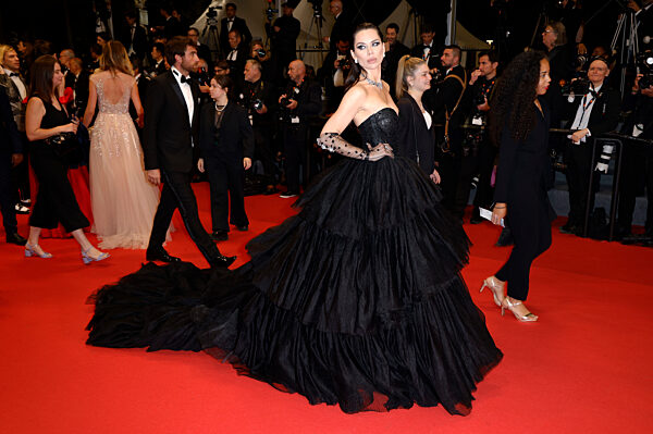 Filmpremiere 'May December', Cannes Film Festival 2023