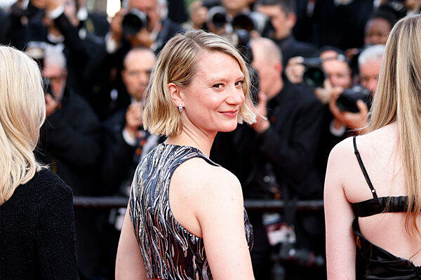 Filmpremiere 'Club Zero', Cannes Film Festival 2023