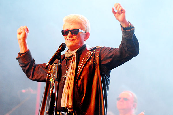 Schlagernacht auf Schalke, Gelsenkirchen