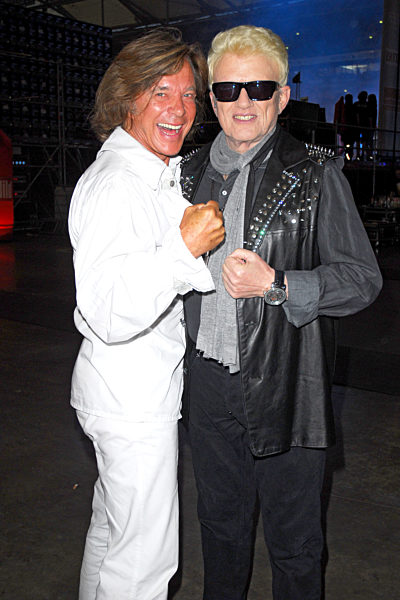 Schlagernacht auf Schalke, Gelsenkirchen