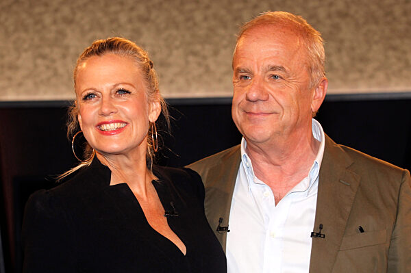 'NDR Talk Show' in Hamburg