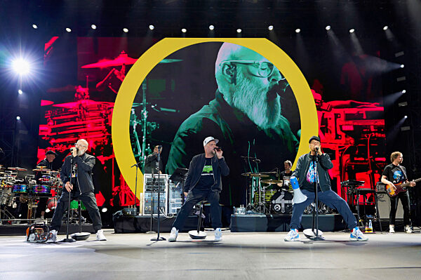 VW Bus Festival 2023 in Hannover