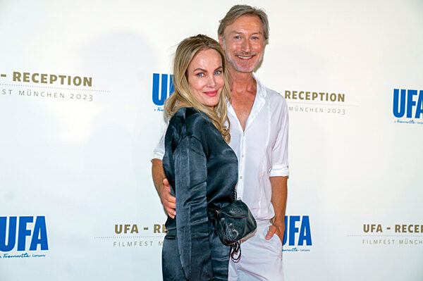 UFA Reception, Filmfest München 2023