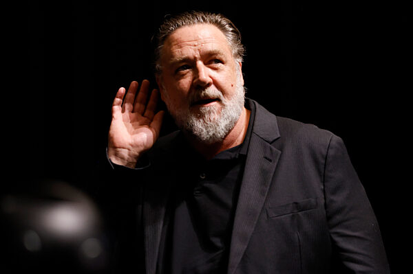 Tribute Screening 'Master & Commander: Bis ans Ende der Welt', Karlovy Vary International Film Festival 2023