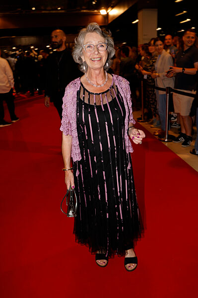 Tribute Screening 'You Sing Loud, I Sing Louder', Karlovy Vary International Film Festival 2023