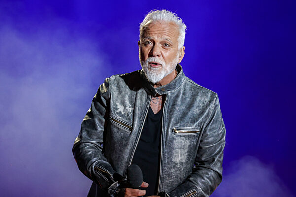 TV-Show 'Schlagerbooom Open Air - Die Stadionshow in Österreich' in Kitzbühel