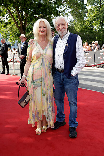 Festspielpremiere 'Brynhild' in Worms