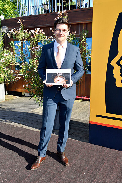 Deutscher Synchronpreis 2023 in Berlin