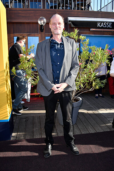 Deutscher Synchronpreis 2023 in Berlin