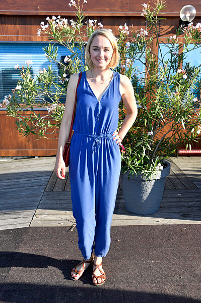 Deutscher Synchronpreis 2023 in Berlin