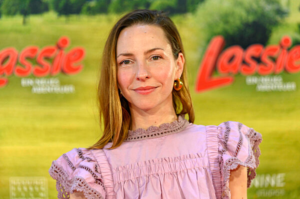 Filmpremiere 'Lassie - Ein neues Abenteuer' in Köln