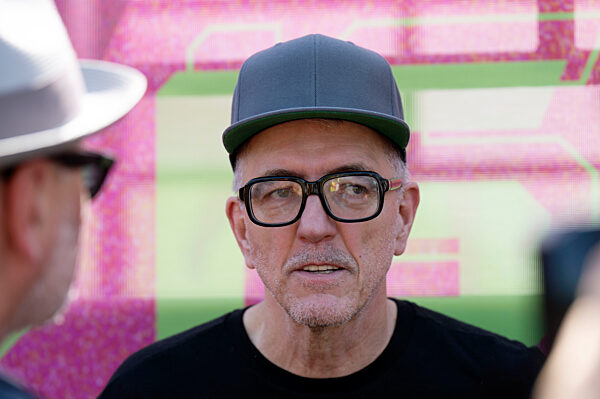 Rave The Planet Techno-Parade in Berlin