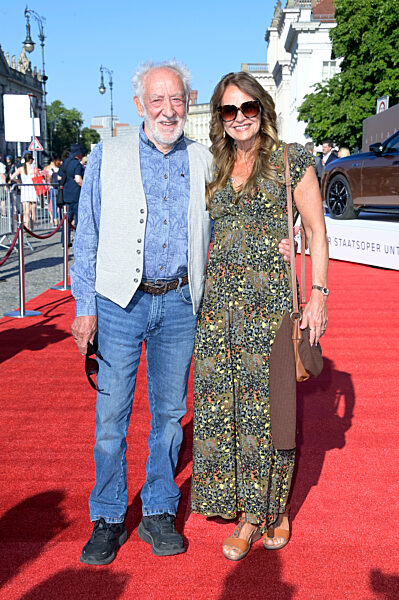 Staatsoper für Alle 2023 in Berlin