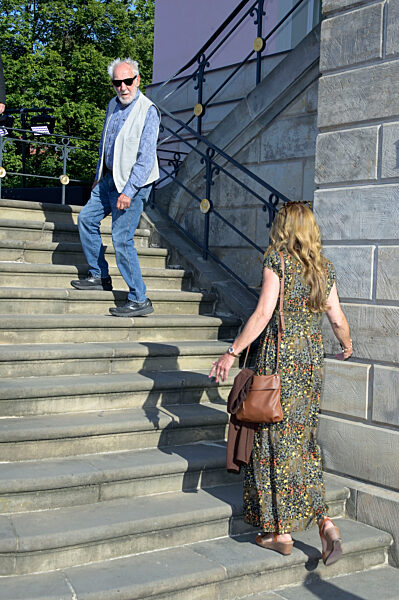 Staatsoper für Alle 2023 in Berlin