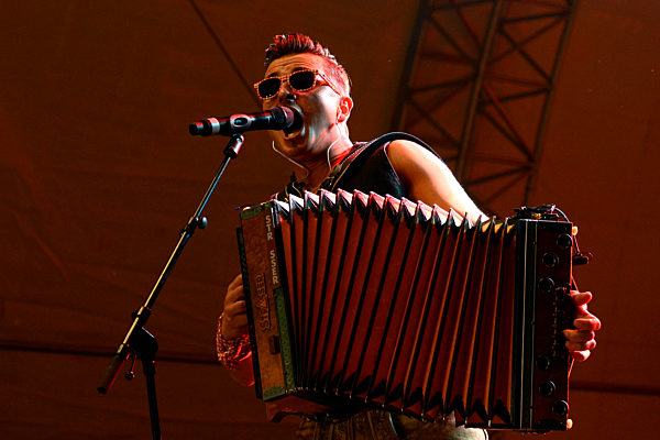 'Hannover Ole' Schlagerparty, Hannover