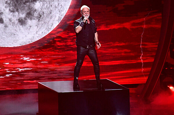 TV-Show 'Die Giovanni Zarrella Show' in Dortmund