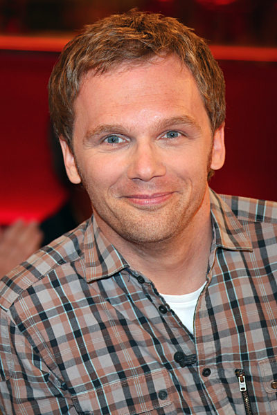 'Tietjen und Hirschhausen' Talkshow, Hannover