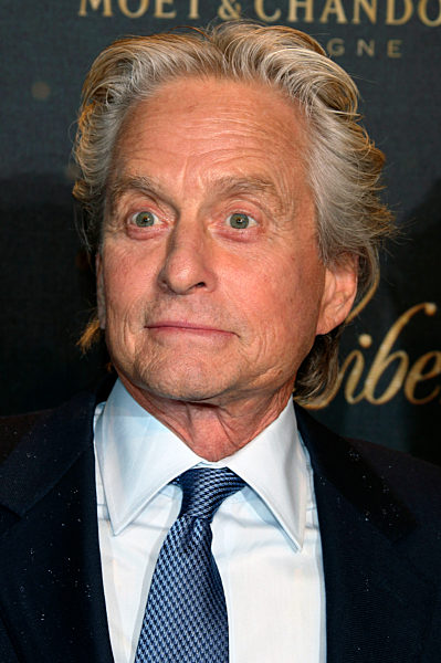 Filmpremiere 'Liberace', Berlin