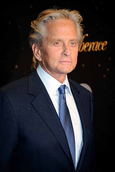 Filmpremiere 'Liberace', Berlin