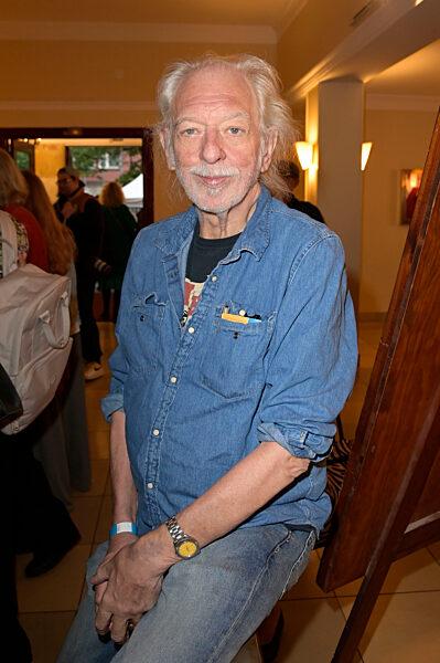 Filmpremiere 'Sophia, der Tod und ich' in Berlin