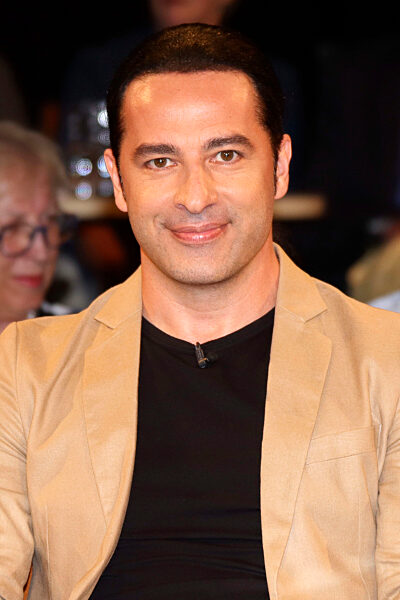 Talkshow '3nach9' in Bremen