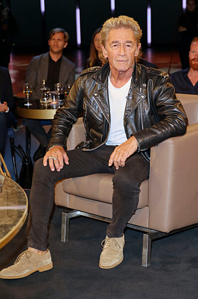 'NDR Talk Show' in Hamburg