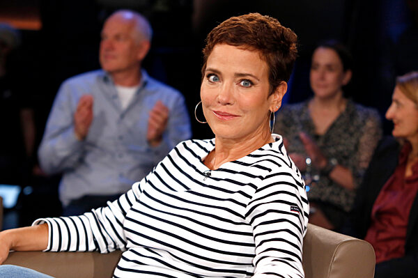'NDR Talk Show' in Hamburg