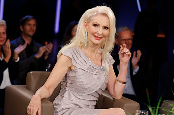 'NDR Talk Show' in Hamburg