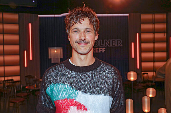 Talkshow 'Kölner Treff' in Köln