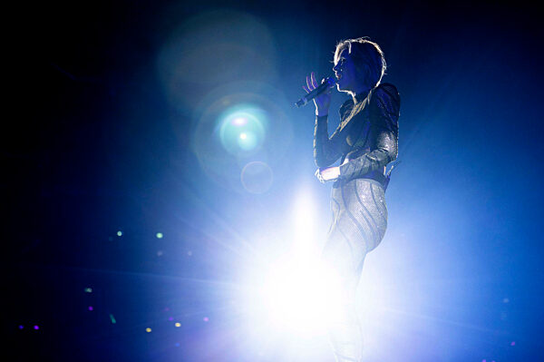 Schlagernacht des Jahres 2023 in Erfurt