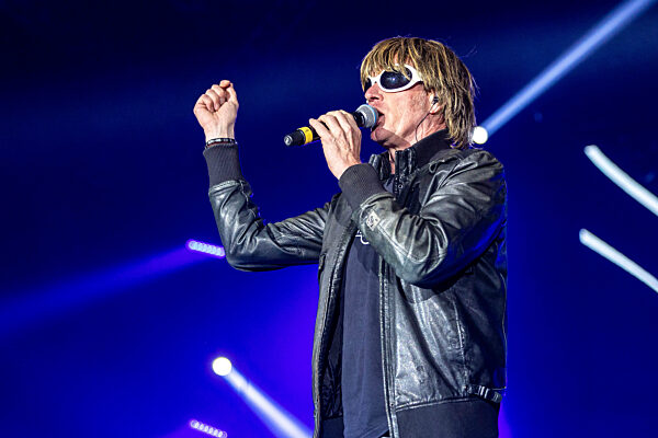 Schlagernacht des Jahres 2023 in Erfurt