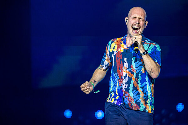 Schlagernacht des Jahres 2023 in Erfurt