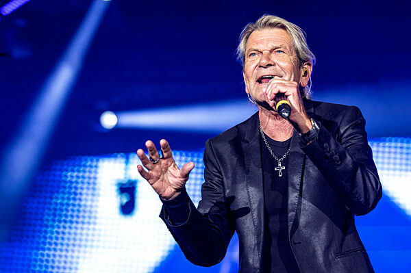 Schlagernacht des Jahres 2023 in Erfurt