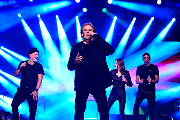 30jähriges Jubiläum vom Musikherbst am Wilden Kaiser 2023 in Ellmau