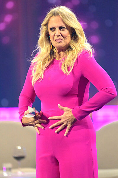 Unterhaltungsshow 'Verstehen Sie Spaß?' in Berlin