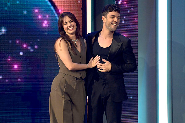 Unterhaltungsshow 'Verstehen Sie Spaß?' in Berlin