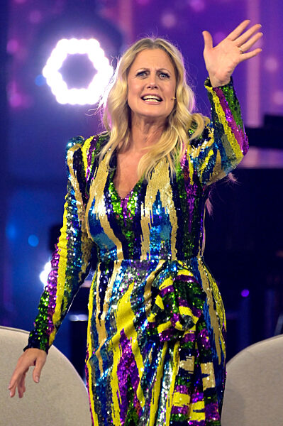 Unterhaltungsshow 'Verstehen Sie Spaß?' in Berlin