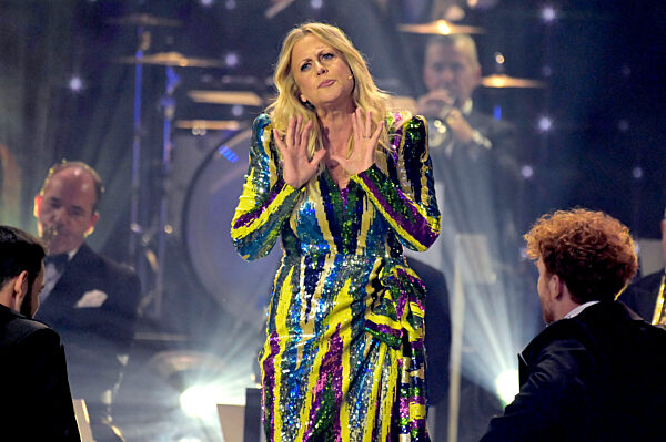 Unterhaltungsshow 'Verstehen Sie Spaß?' in Berlin