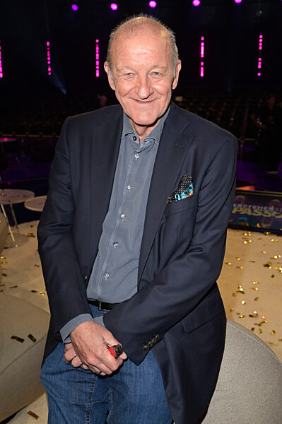 Unterhaltungsshow 'Verstehen Sie Spaß?' in Berlin