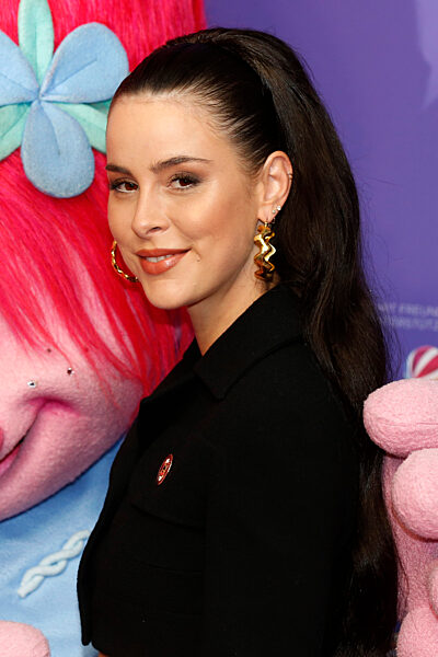 Filmpremiere 'Trolls - Gemeinsam stark' in Köln