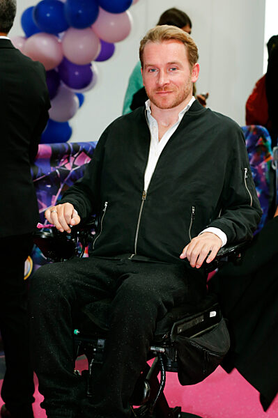 Filmpremiere 'Trolls - Gemeinsam stark' in Köln