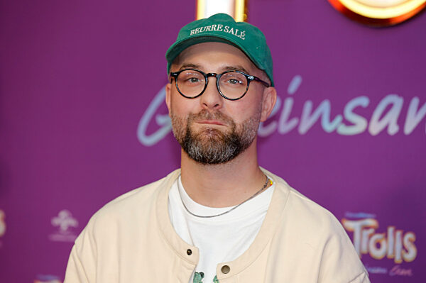 Filmpremiere 'Trolls - Gemeinsam stark' in Köln