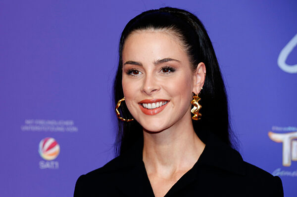 Filmpremiere 'Trolls - Gemeinsam stark' in Köln